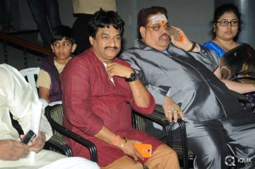 Tommy Movie Audio Launch